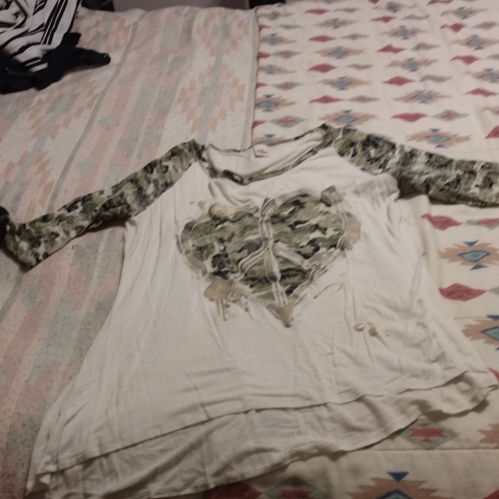 Nice blouse